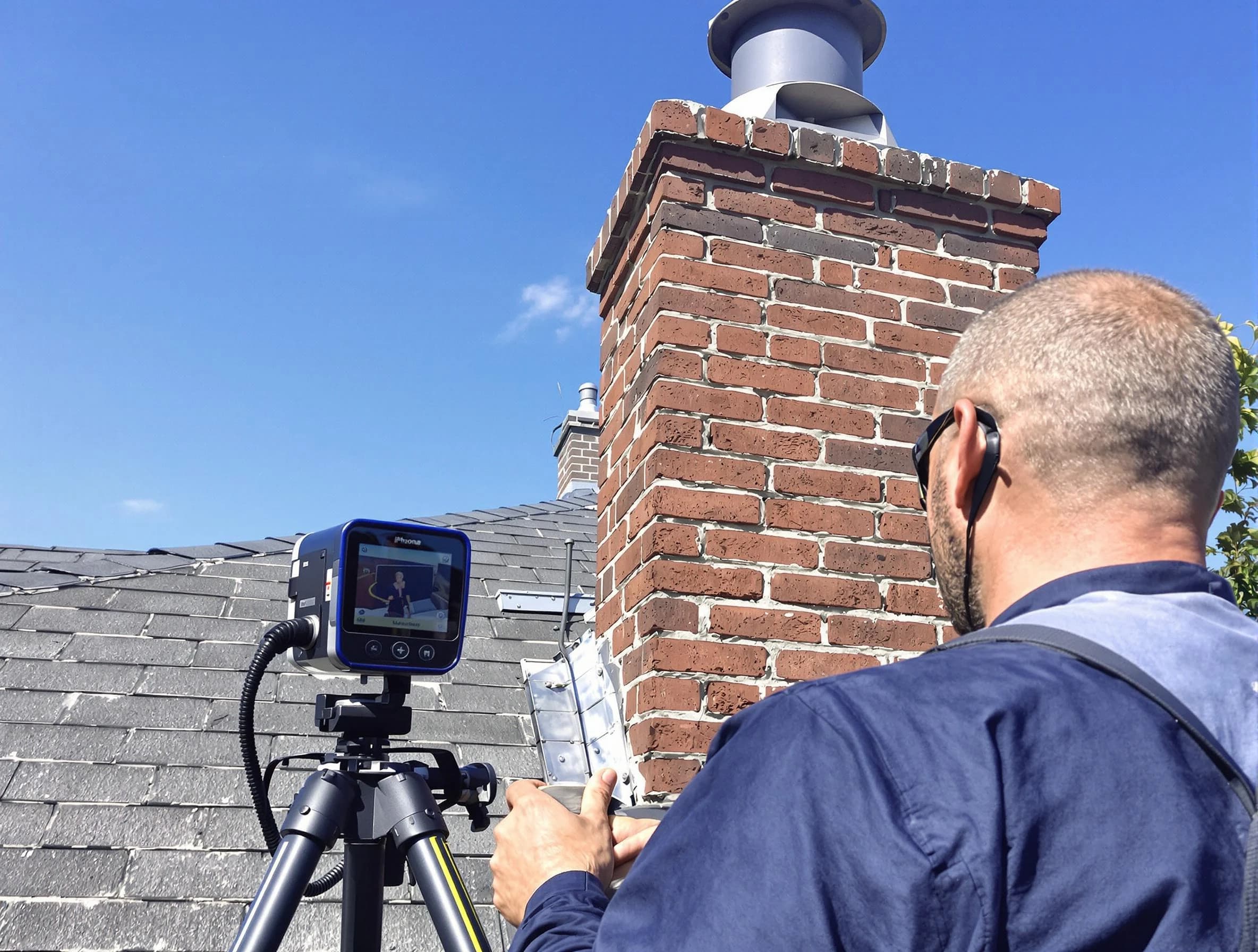 Chimney Inspection service in Randolph, MA
