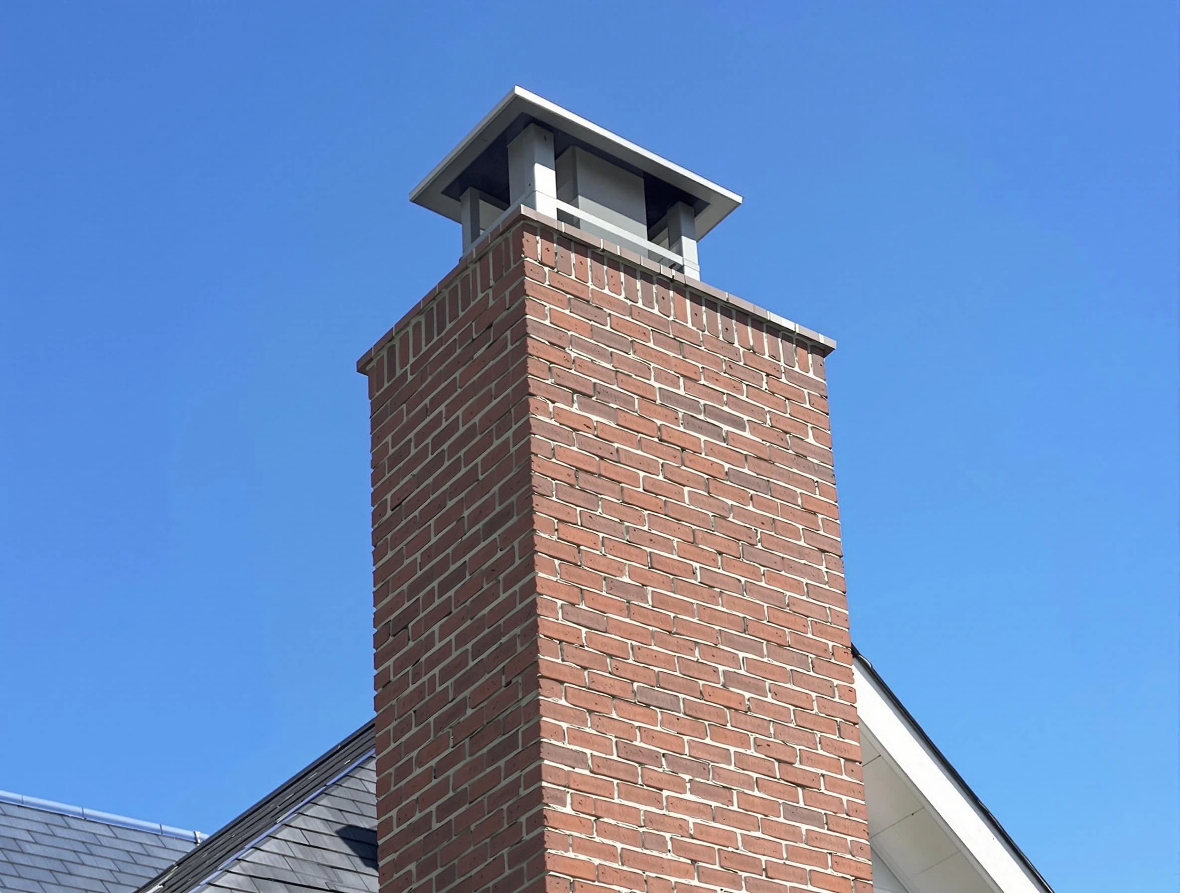 Chimney Remodeling service in Randolph, MA